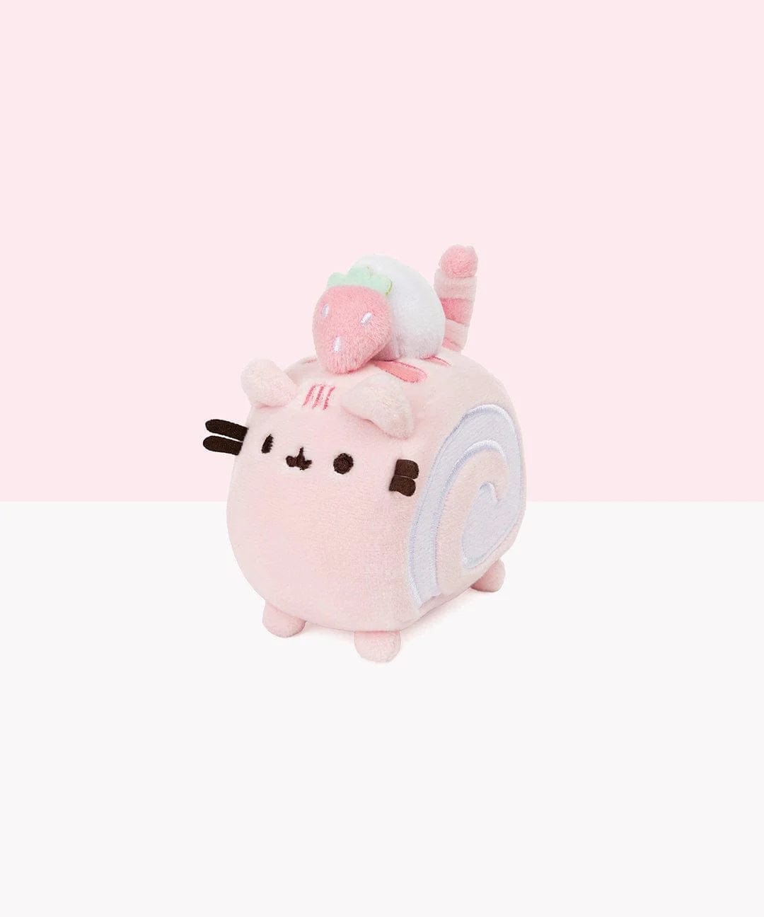 GUND: Pusheen - Roll Cake 4"