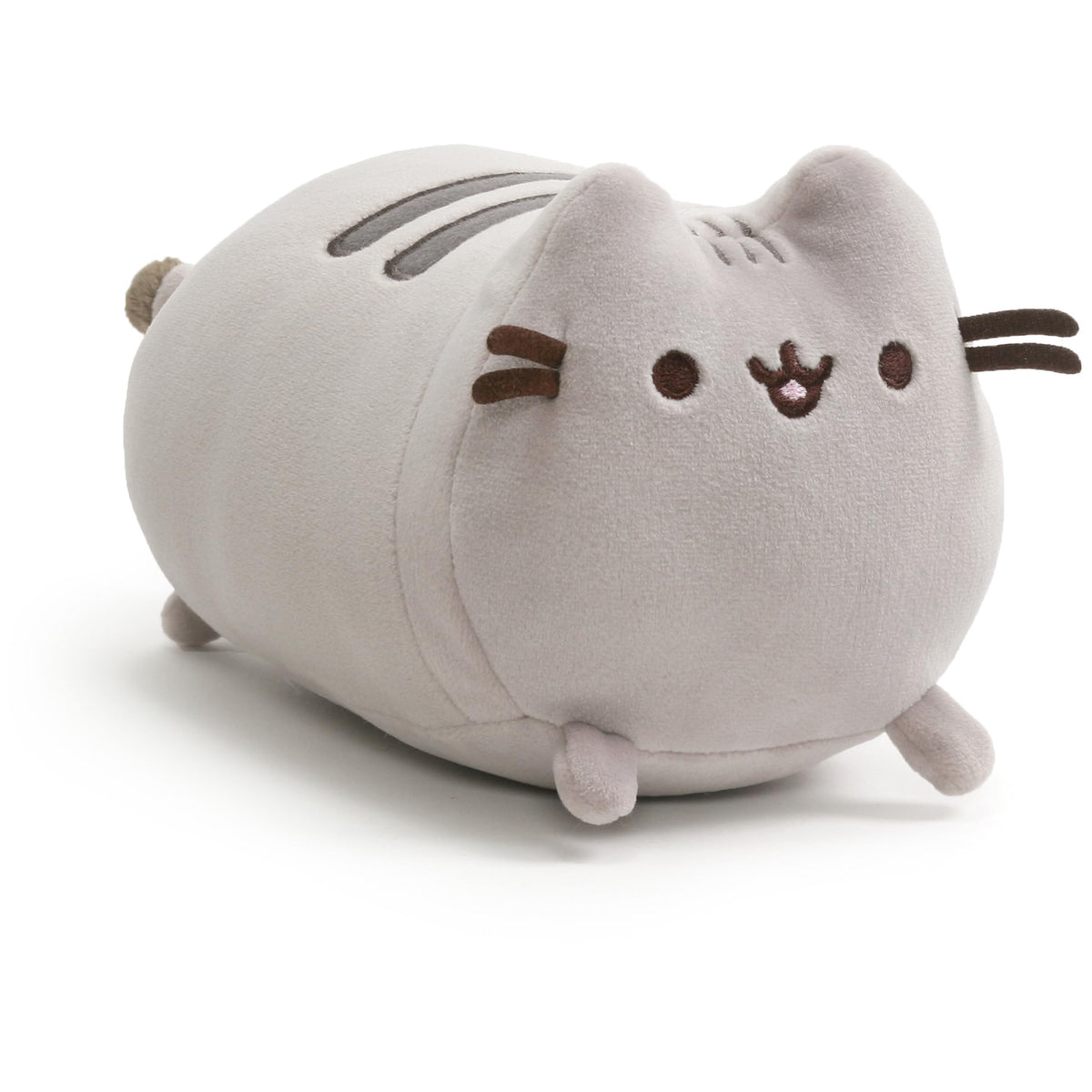 Gund Toys > Plushies Gund: Pusheen - Squisheen Log 6" 028399122233