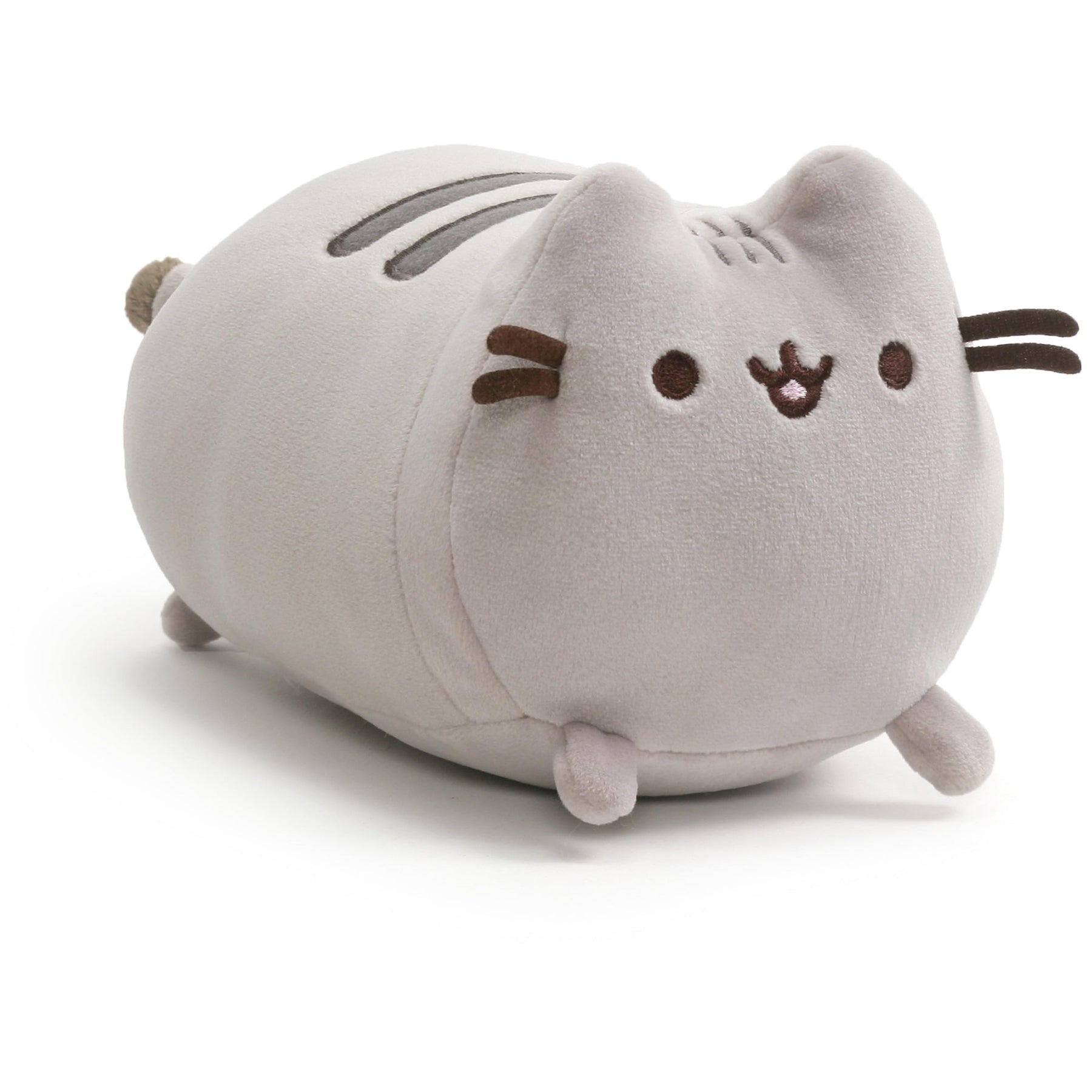 Gund Toys > Plushies Gund: Pusheen - Squisheen Log 6" 028399122233