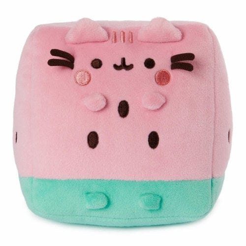 GUND: Pusheen - Watermelon 6"