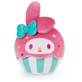 Gund Toys > Plushies Gund: Sanrio - My Melody, Cupcake 681147010628 6069648