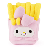 Gund Toys > Plushies GUND: Sanrio - My Melody, French Fries 681147039971 6071400