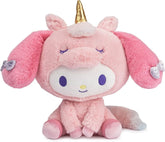 Gund Toys > Plushies Gund: Sanrio - My Melody, Unicorn 778988468197 6067142