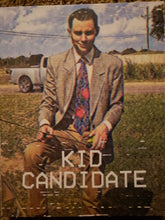 Gunpowder & Sky Movies Sleeve BR: Kid Candidate 814456023878 814456023878