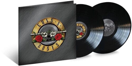 Guns N Roses - Greatest Hits [US]