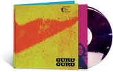 Guru Guru - UFO - Purple Vinyl