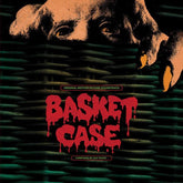 Gus Russo - Basket Case OST - Color Vinyl