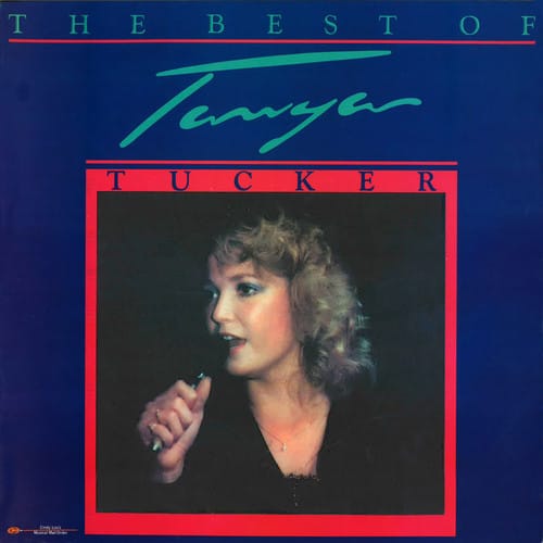 GUSTO Music > Vinyl Records Tanya Tucker - The Best Of Tanya Tucker 012676573610 GSO15770.1