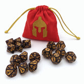 Gyld: Superiority Dice