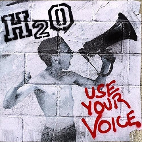 H20 - Use Your Voice