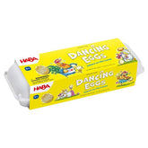 Haba USA Board Games Dancing Eggs 4010168287003 HAB2012206003