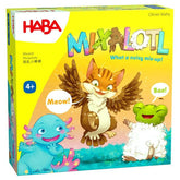 Haba USA Board Games Mixalotl 4010168287218 HAB2012234003