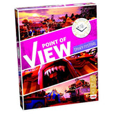 Haba USA Board Games Point of View: Spooky Festival 4010168287669 HAB2011787004