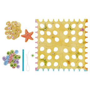 Haba USA Board Games Sebastian Seastar 4010168287164 HAB2012229002