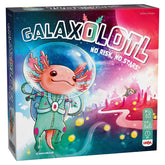 Haba USA Games > Kids Games Galaxolotl 4010168288161 HAB2012227002