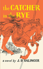Hachette Book Group Books > Fiction > Classics The Catcher in the Rye 9780316769488 9780316769488