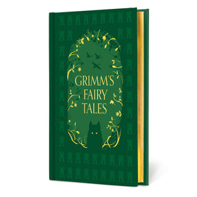 Hachette Book Group Books > Fiction Grimm's Fairy Tales Hardcover 9781454957638 HBG-9781454957638