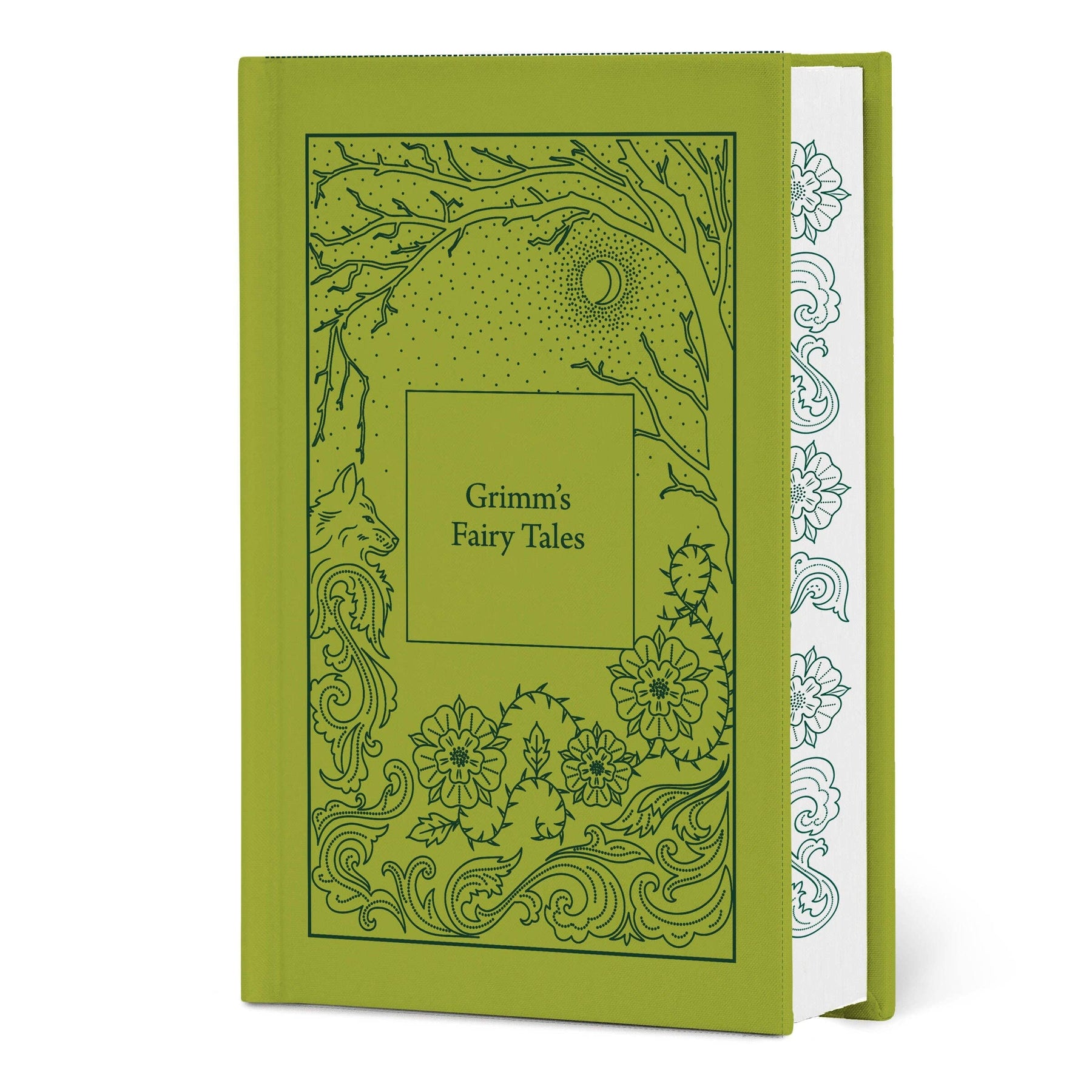 Hachette Book Group Books Grimm's Fairy Tales 9781454962014 9781454962014
