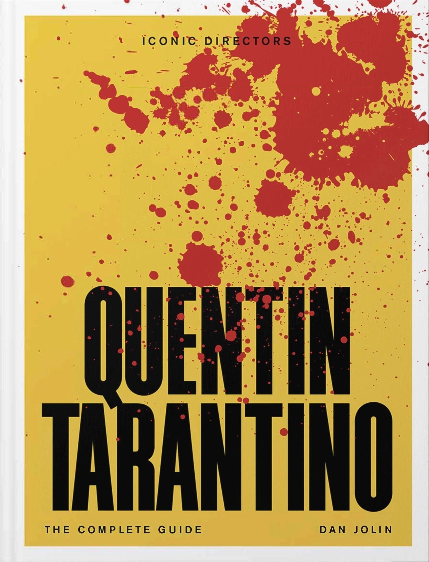 Hachette Book Group Books > Music & Film > Film Quentin Tarantino 9781529438772 9781529438772
