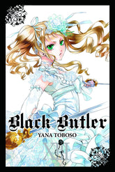 Hachette Book Group Manga BLACK BUTLER GN VOL 13 NEW PTG 9780316244299 JUN148245