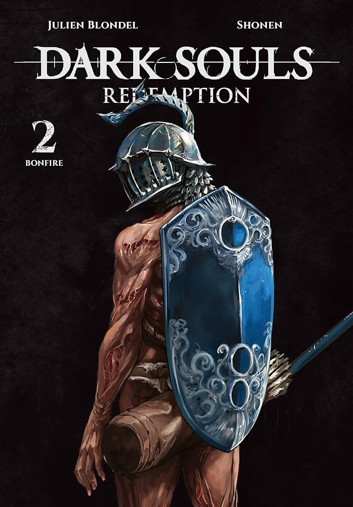 Hachette Book Group Manga Dark Souls: Redemption, Vol. 2 (Manga): Bonfire 9798855406221 9798855406221