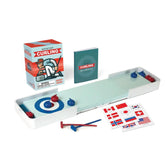 Hachette Book Group Toys > Art Toys Desktop Curling: Hurry Hard! [Mini Kit] 9780762494880