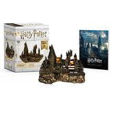 Hachette Book Group Toys > Art Toys Harry Potter Hogwarts Castle and Sticker Book: Lights Up! [Mini Kit] 9780762464401