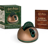 Hachette Book Group Toys > Art Toys Harry Potter: Magical Creatures Mini Projector Set [Mini Kit] 9780762489688