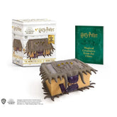 Hachette Book Group Toys > Art Toys Harry Potter: the Monster Book of Monsters [Mini Kit] 9780762497171