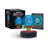 Hachette Book Group Toys > Art Toys Haunted Mansion: Madame Leota Crystal Ball [Mini Kit] 9780762487585