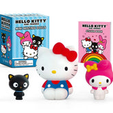 Hachette Book Group Toys > Art Toys Hello Kitty and Friends Mini Nesting Dolls [Mini Kit] 9798894140773