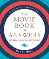 Hachette Books Books > Film & Music > Film The Movie Book of Answers - Hardcover 9780316449922 MC-47677