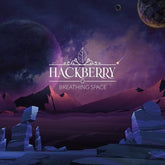 Hackberry Music > Vinyl Records Hackberry - Breathing Space (Pink Panther Vinyl) 8716059015538 CTUC10.1