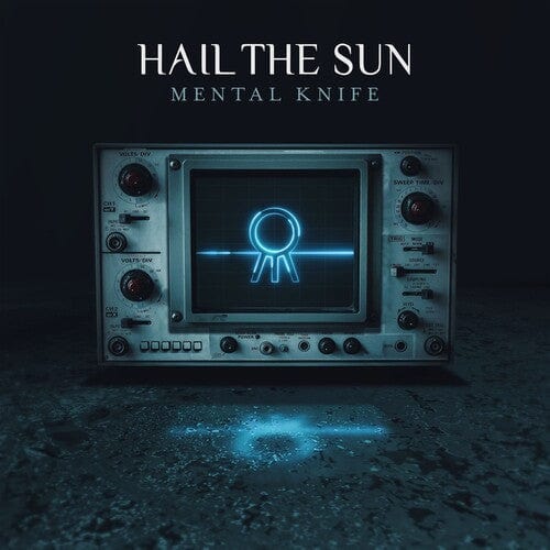 Hail The Sun Music > Vinyl Records Hail The Sun - Mental Knife 794558039918 EQV3991.1
