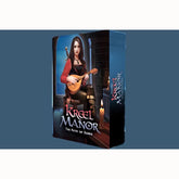 HALL OR NOTHING PRODUCTIONS Board Games > Expansion KREEL MANOR: PATH OF SONG MELODY SCRIBE EXPANSION 5060716160349 HONSONGKMEX222