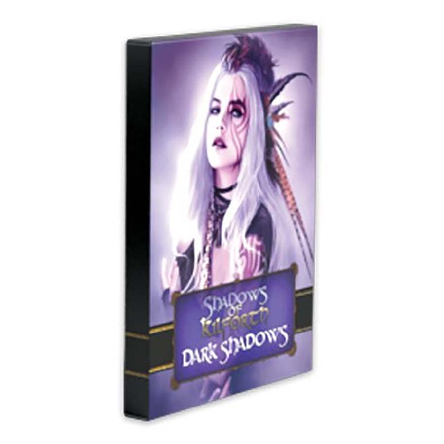 Hall or Nothing Productions Ltd. Board Games > Large Box Games > Expansions Shadows of Kilforth: Dark Shadows Expansion 602573734537 HONSAR