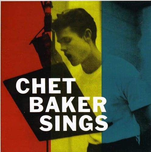 Hallmark Music > Compact Discs Chet Baker - Chet Baker Sings [Import] [CD] 5050457140229 IMT12038470.2