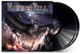 Hammerfall Music > Vinyl Records Hammerfall - Masterpieces 727361182472 NBA1824.1