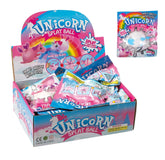 Handee Products (HPC) Toys > Fidget Toys Handee: Unicorn Splat Ball 064049351059 NV3105