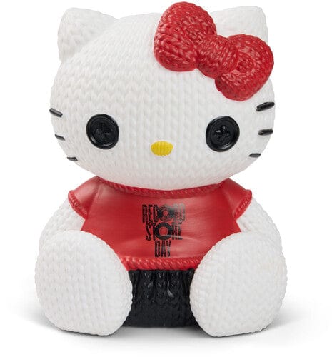 Handmade By Robots Music > Vinyl Records Handmade by Robots - Hello Kitty and Friends - Hello Kitty #001 (RSD 2026 Exclusive) 818730028573 HMBR28573