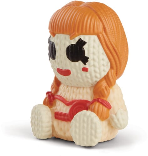 Handmade by Robots - Annabelle Creation - Annabelle (#014) (Micro Figure)