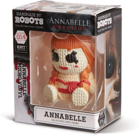 Handmade by Robots - Annabelle Creation - Annabelle (#014) (Micro Figure)