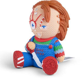 Handmade by Robots - Bride of Chucky - Chucky (#202)