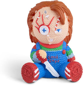 Handmade by Robots - Bride of Chucky - Chucky (#202)
