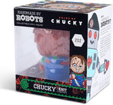 Handmade By Robots Toys > Statues > Horror Handmade by Robots - Bride of Chucky - Chucky (#202) 818730023561 HMBR23561