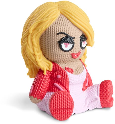 Handmade by Robots - Bride of Chucky - Tiffany (#471) (Valentine's Day)