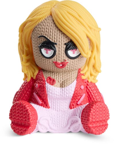 Handmade By Robots Toys > Statues > Horror Handmade by Robots - Bride of Chucky - Tiffany (#471) (Valentine's Day) 818730028276 HMBR28276