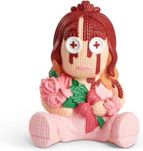 Handmade By Robots Toys > Statues > Horror Handmade by Robots - Carrie (#073) 818730021406 HMBR21406