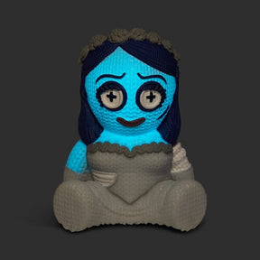 Handmade by Robots - Corpse Bride - Emily (#170) (Glow in the Dark)