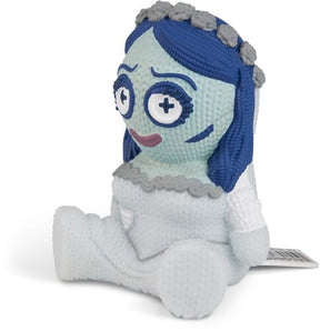 Handmade by Robots - Corpse Bride - Emily (#170) (Glow in the Dark)